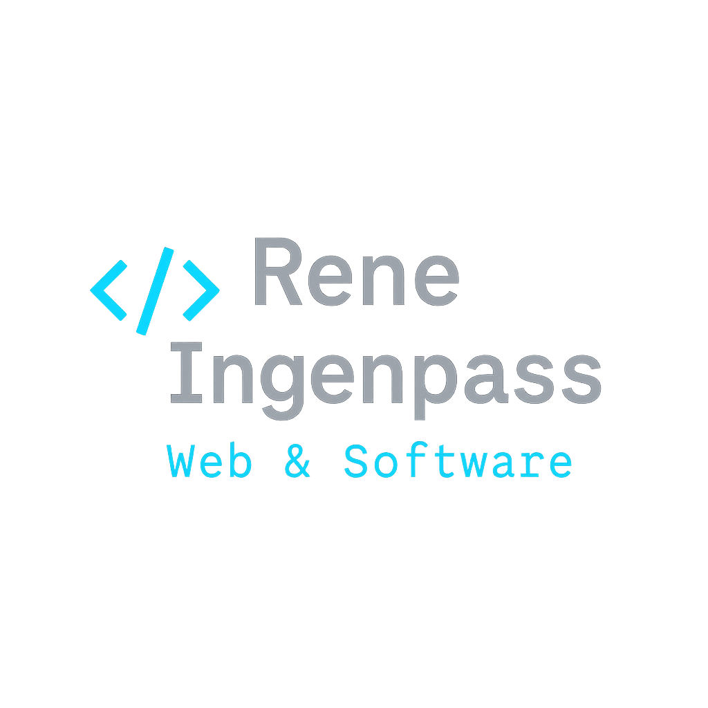 Logo Rene Ingenpass